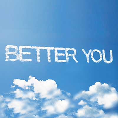 Better You in the Sky